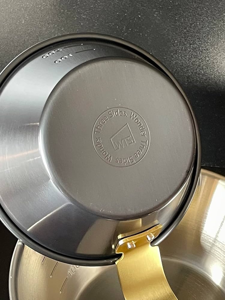 Amazon | 【燕三条製】黒銅 銅製シェラカップ ミニマルキャンプ